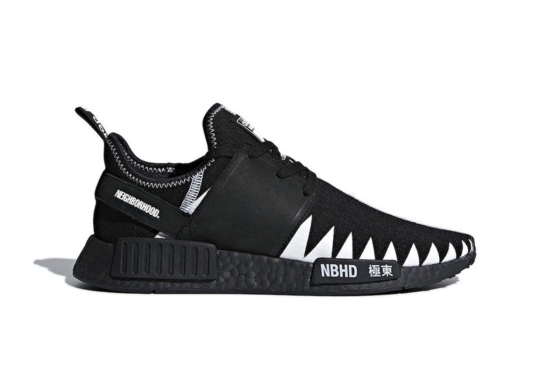 Nmd release dates 2018 sales