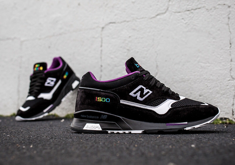 New Balance 1500 "Colourprimsa" Pack