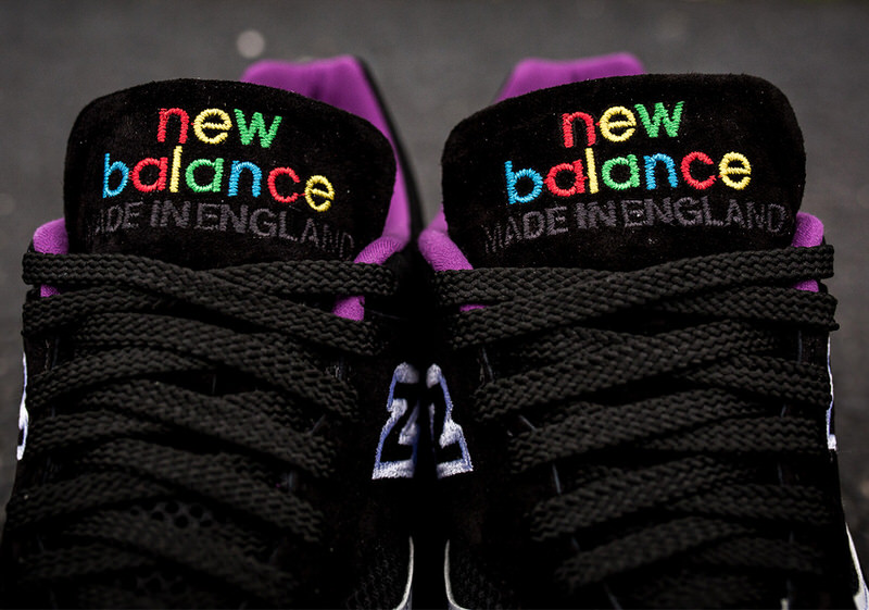 New Balance 1500