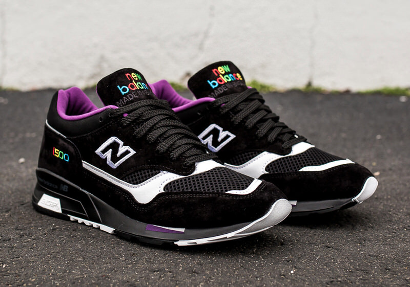 New Balance 1500 Colourprimsa Pack Available Now Nice Kicks