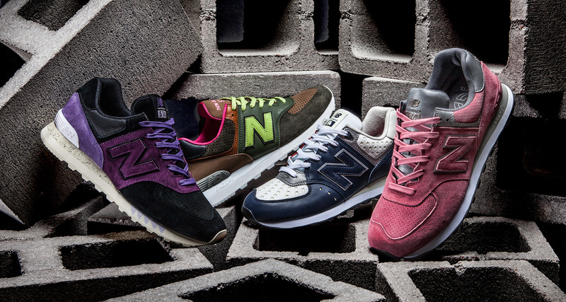 New balance iconic discount