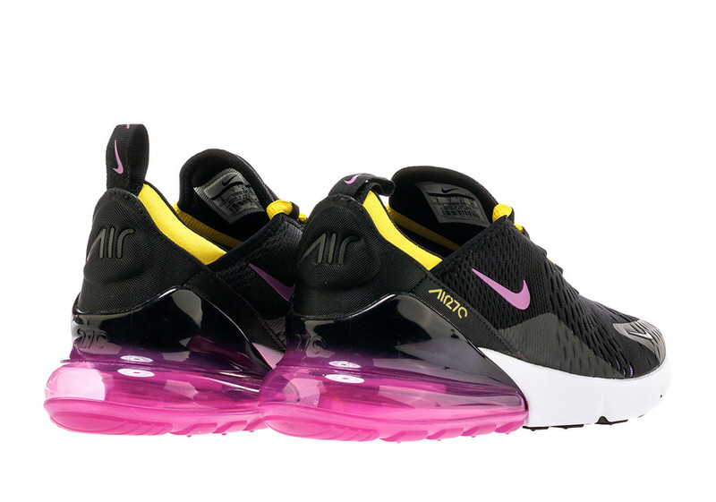 Nike Air Max 270 "Hyper Magenta"