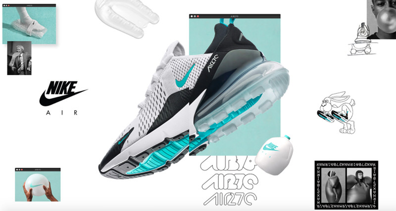 nike air max 270 dusty cactus