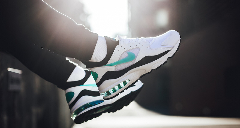 Nike Air Max "Menthol" | Nice