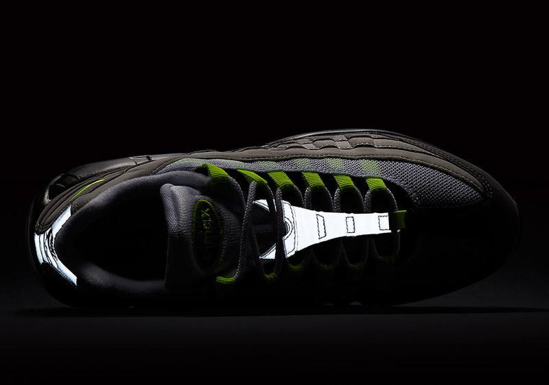 Nike Air Max 95 "Neon"