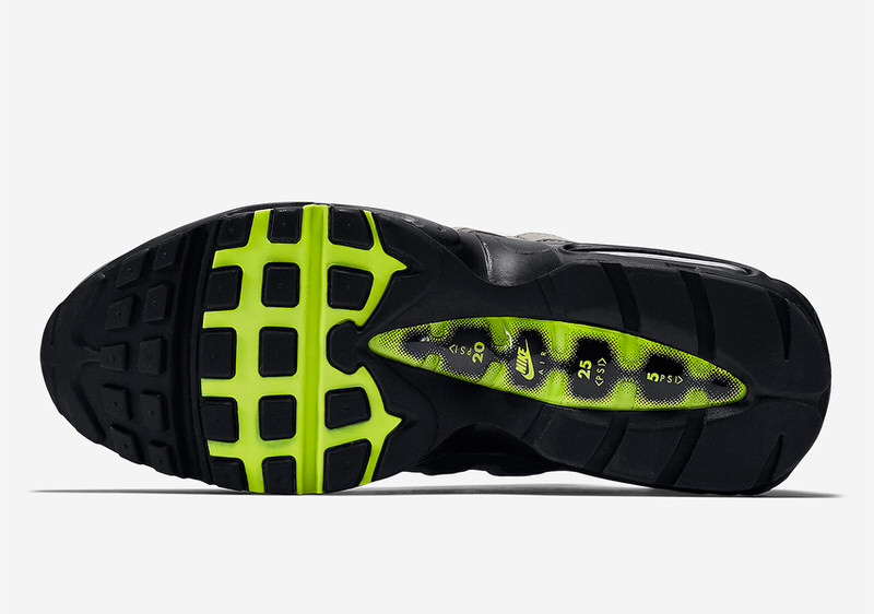 Nike Air Max 95 Neon Release Date Nice Kicks