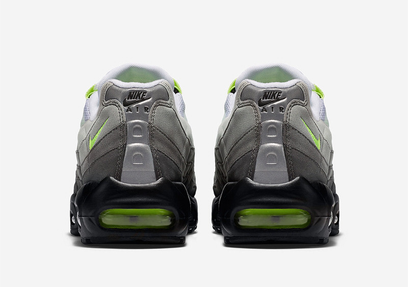 Nike Air Max 95 "Neon"