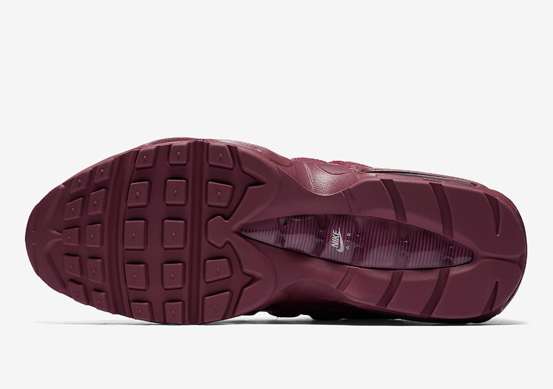 Air max 95 vintage wine sale