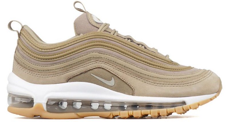 khaki air max 97