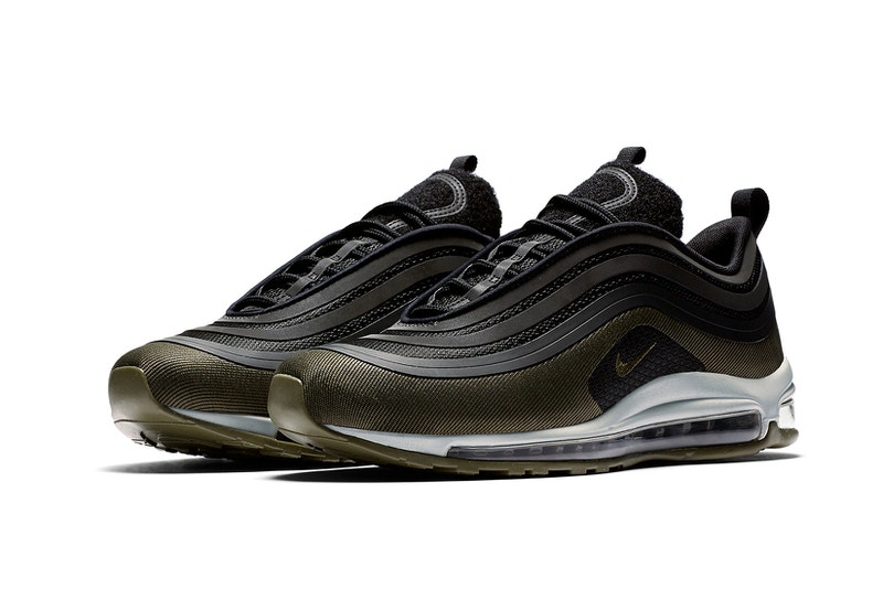 Highs and Lows x Nike Air Max 97 Ultra