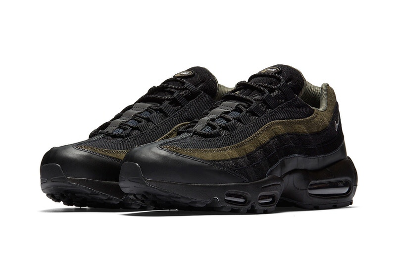 Highs and Lows x Nike Air Max 95