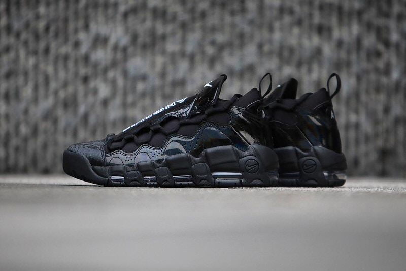 Nike Air More Money