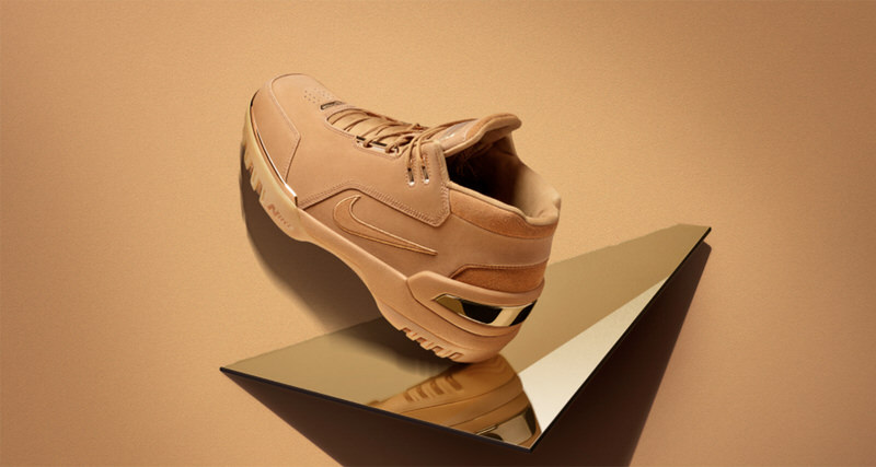 Air zoom generation wheat sale