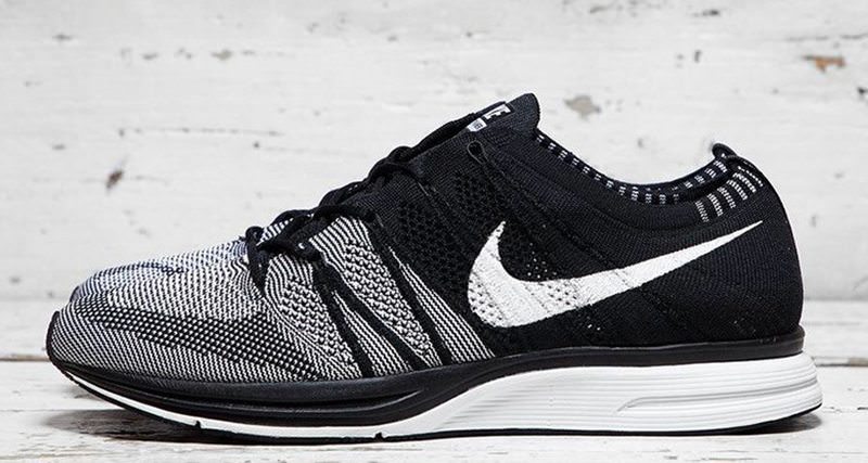 Nike Flyknit Trainer | Nice Kicks