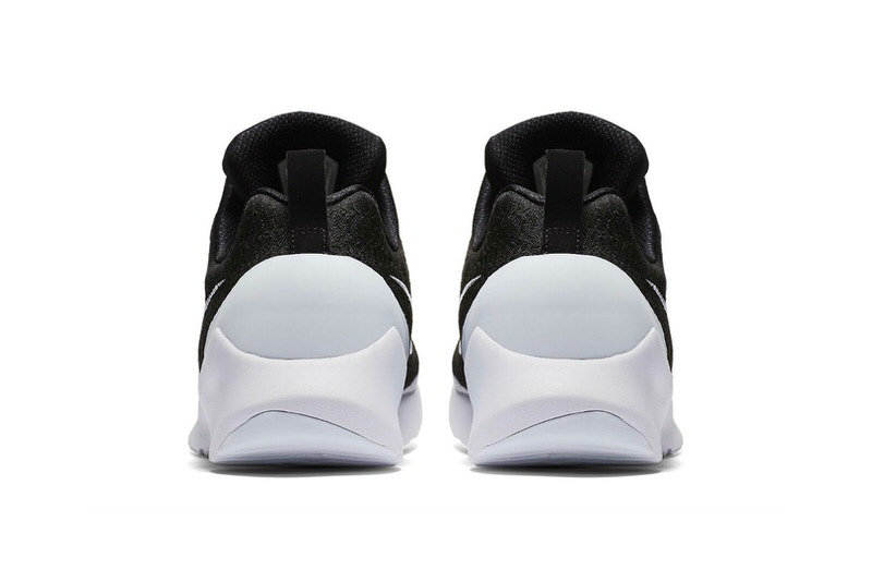 Nike HyperAdapt 1.0 Black/White