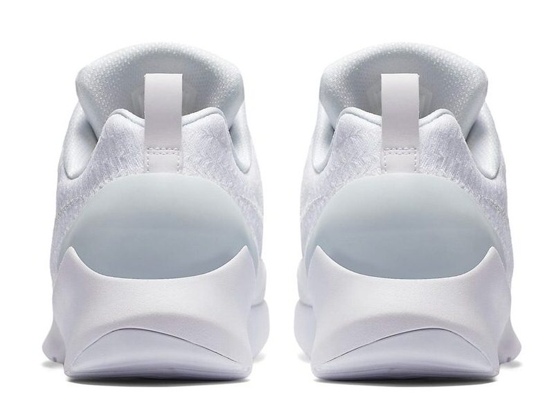 Nike HyperAdapt 1.0 "Triple White"