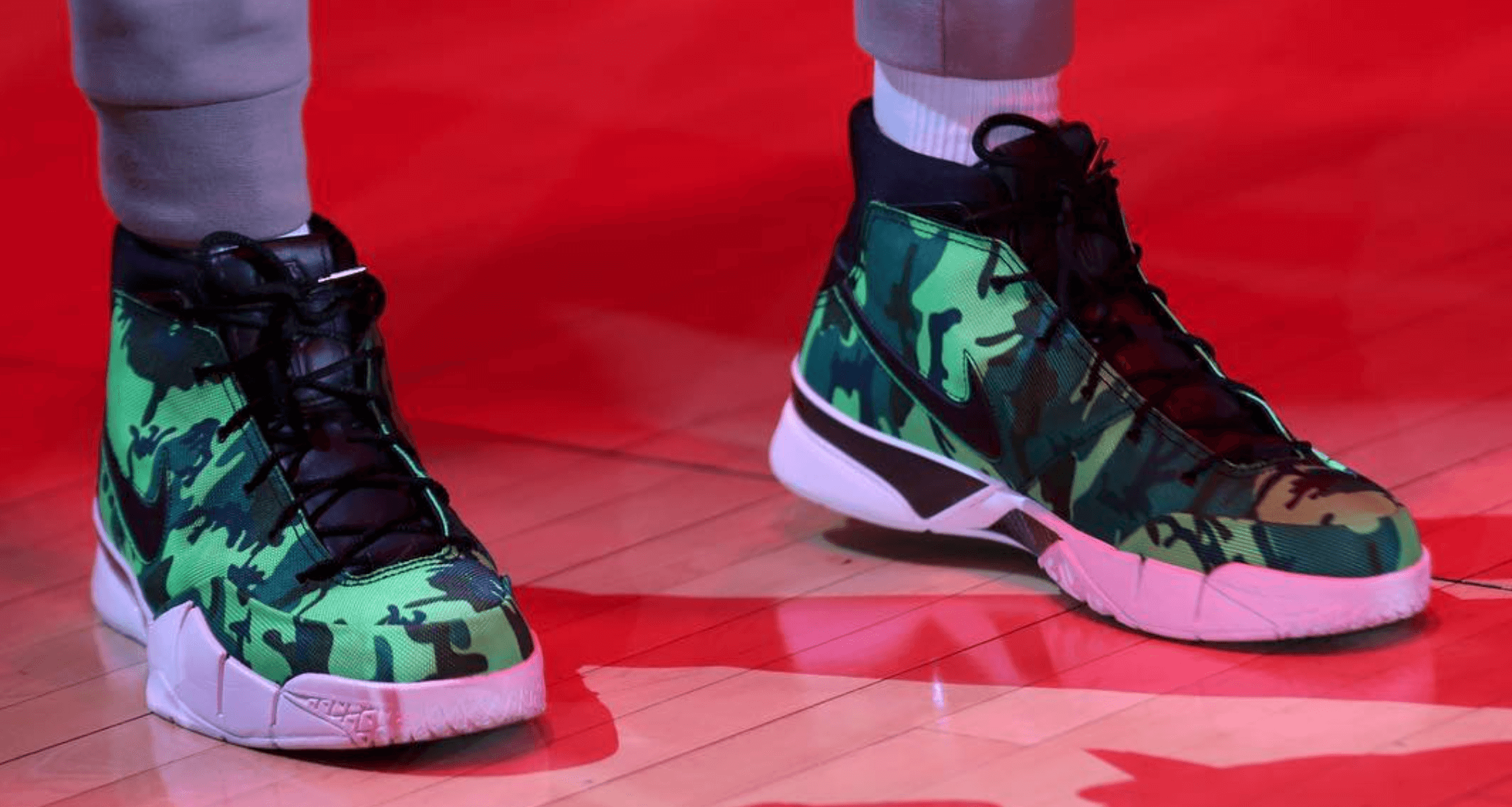 Nike Kobe 1 Protro PE Nice Kicks