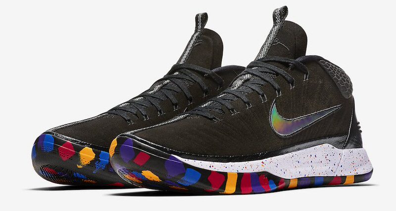 Nike Kobe A.D. Mid "March Madness"