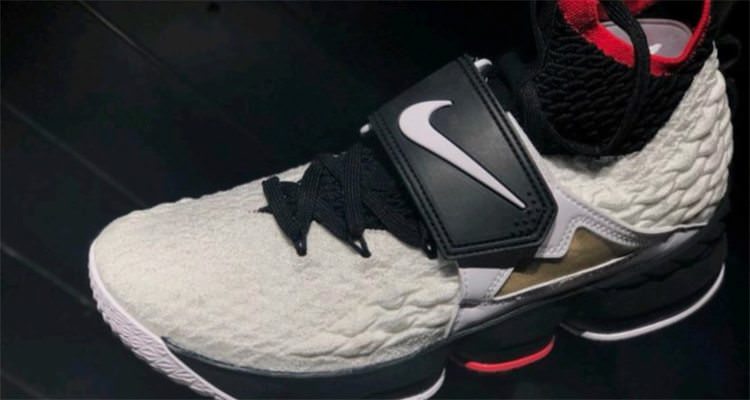 lebron 15 diamond turf release date