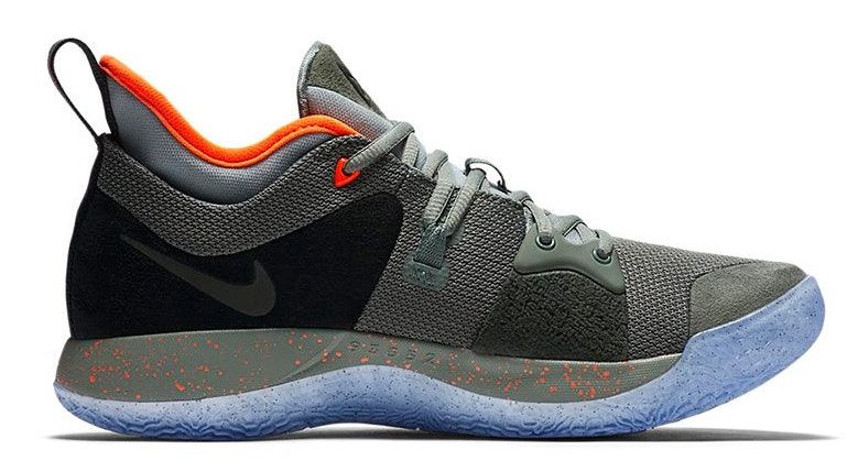Nike pg sales 2 all star