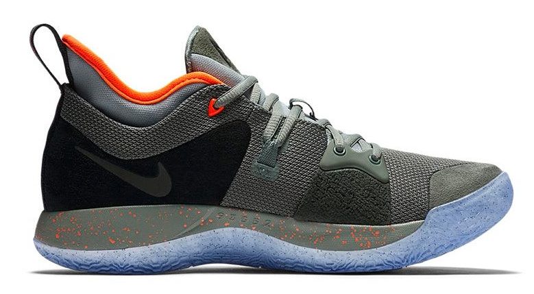 Nike PG2 "All-Star"