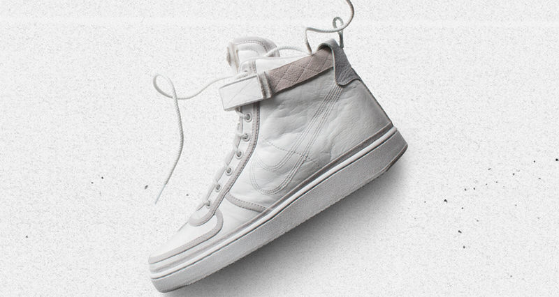 Nike Vandal High 