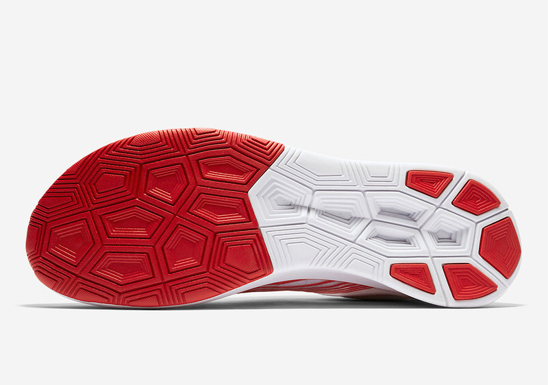 Nike Zoom Fly SP White Red Release Date Nice Kicks