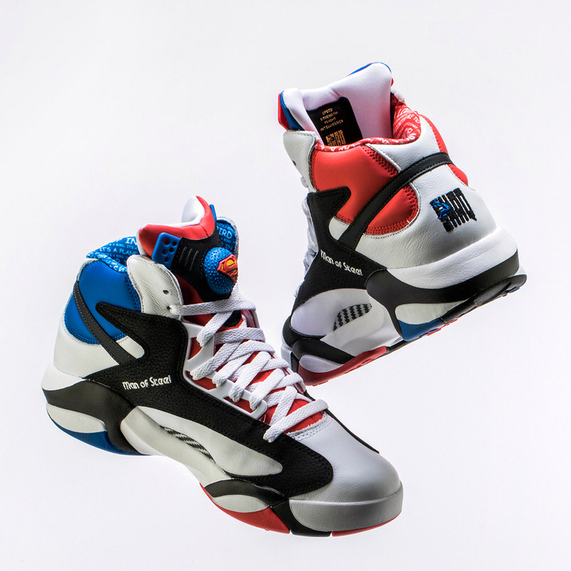 reebok pump release dates 2018