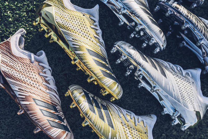 adidas Football "Speed of Light" Pack 
