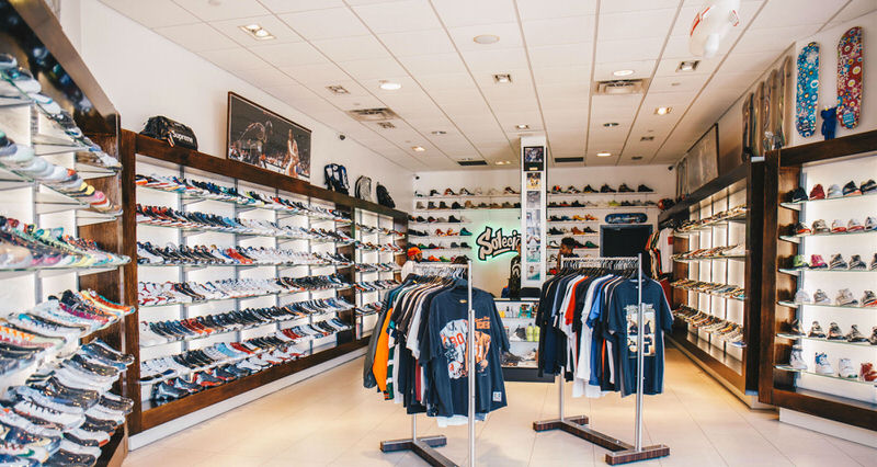 Tampa's Soleciety is Florida's Most Slept-on Sneaker Shop // Video ...