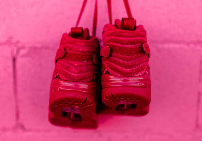 Jordan 8 valentine's sales