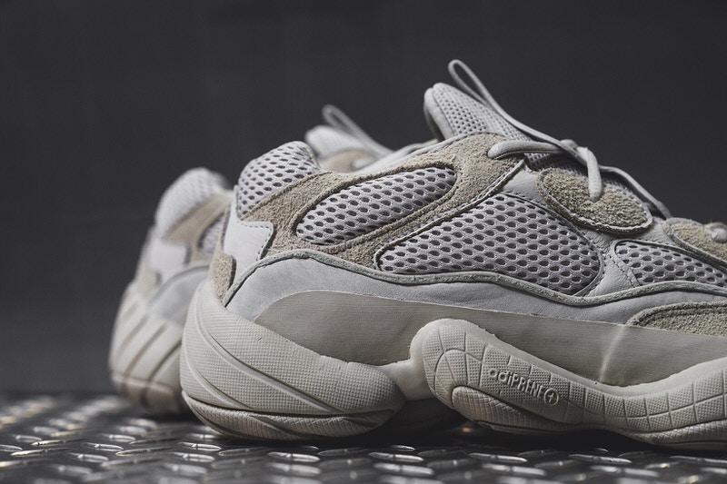 YEEZY Mud Rat 500 "Blush"