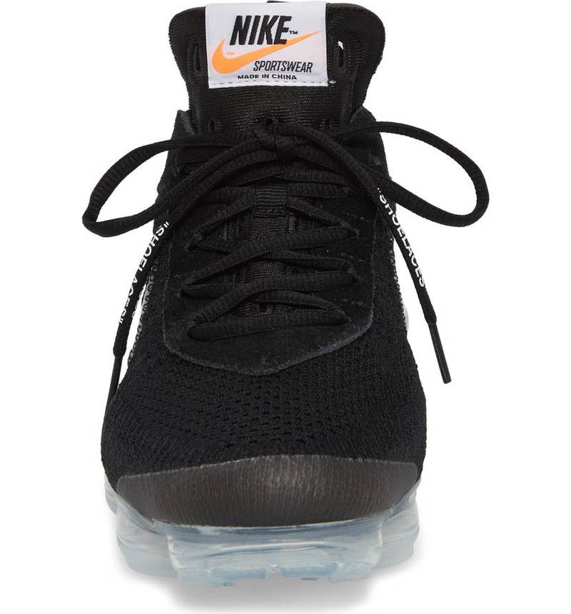 OFF WHITE x Nike Air VaporMax 