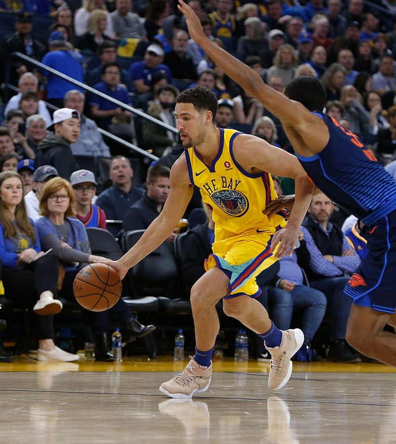 Anta Klay Thompson Kt8 - Rocco – Antosports