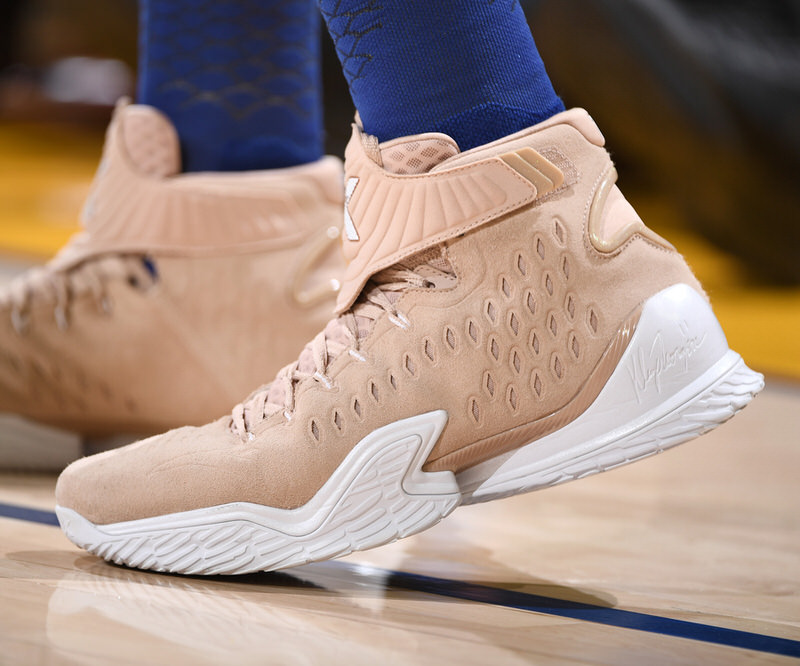 Klay Thompson Is Launching A Limited Rocco Anta KT3 At Nice Kicks SF This  Weekend
