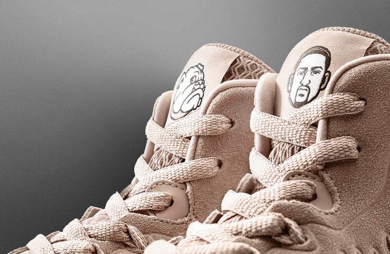 The Anta KT3 Low '4th of July' is Klay Thompson's Sneaker Release