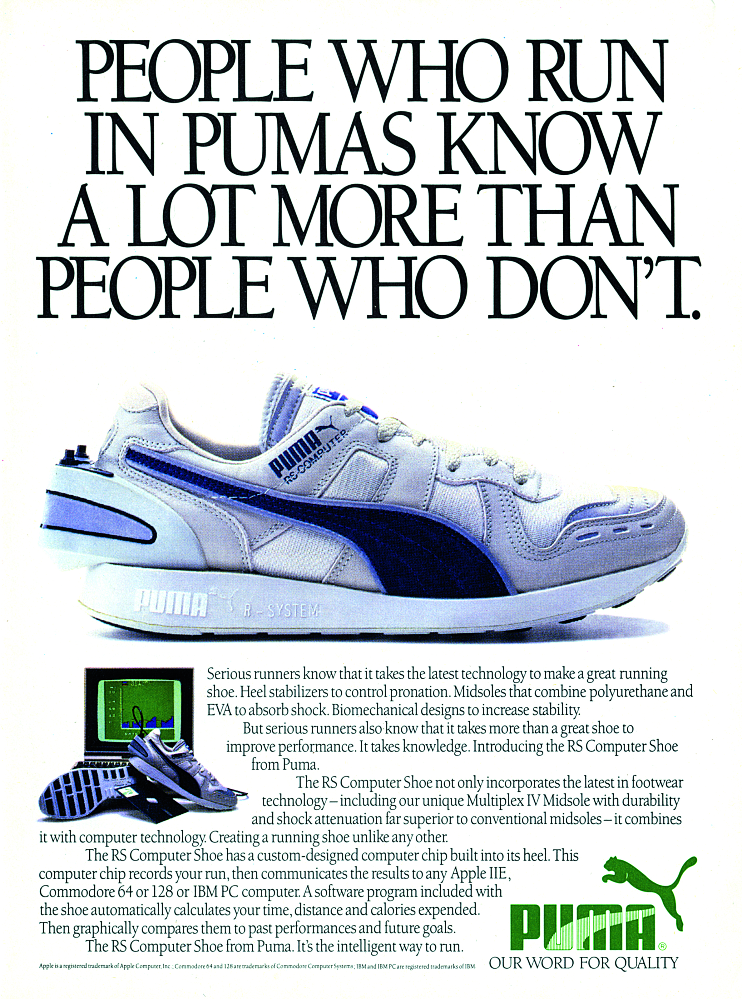 puma rs computer buy