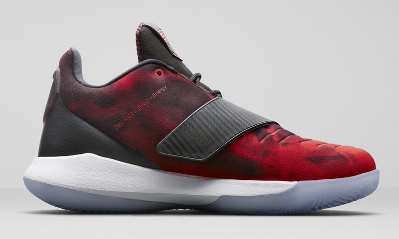 Jordan CP3.XI