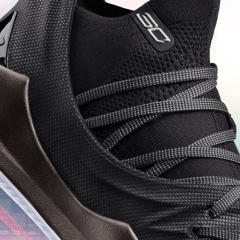 Under Armour Curry 5 "Pi Day"