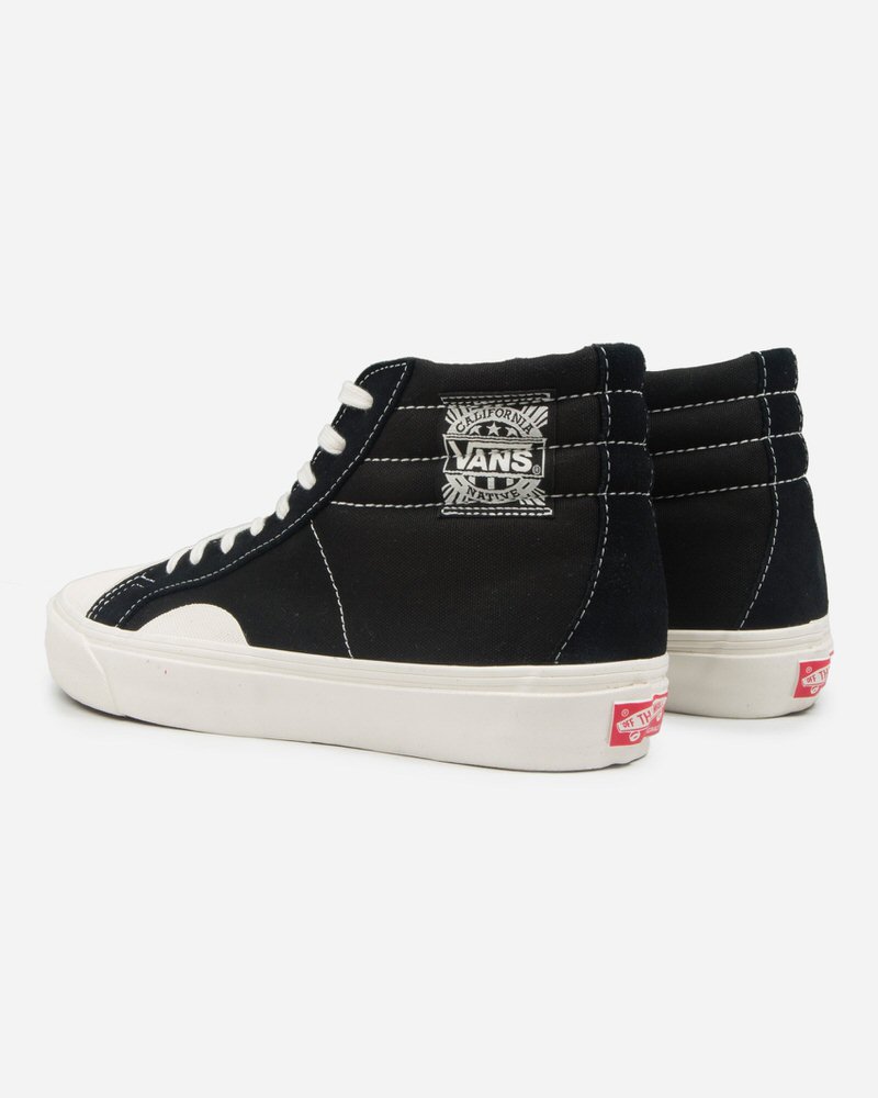 Vans Vault OG Style 238 LX // Available Now | Nice Kicks