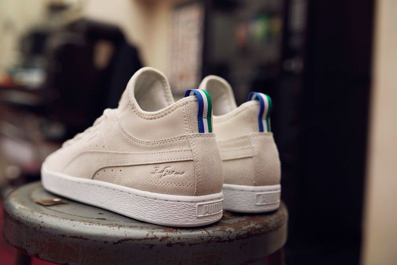 big sean puma release date