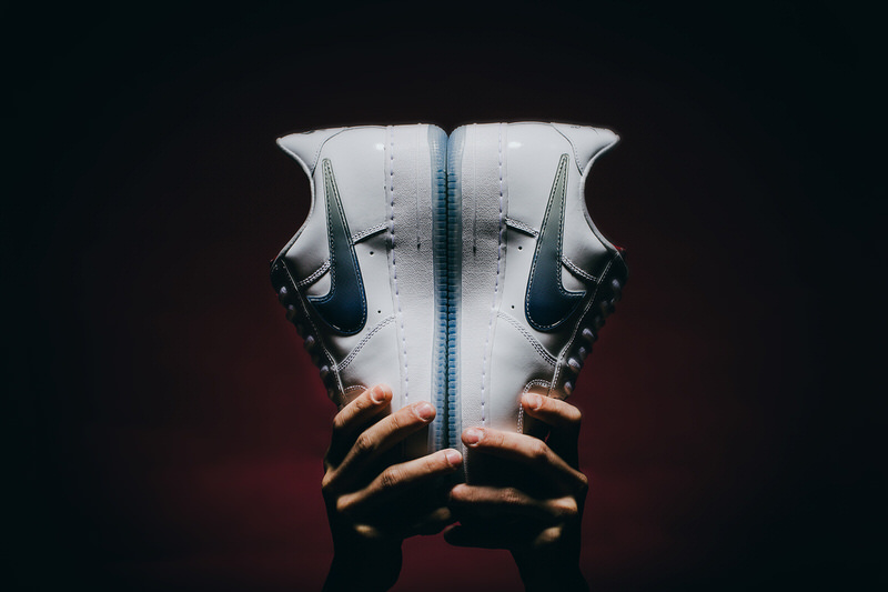 Nike Air Force 1 Low "Taiwan"