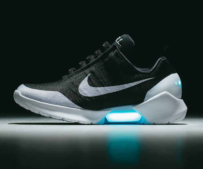 nike hyperadapt 1.0 price in india