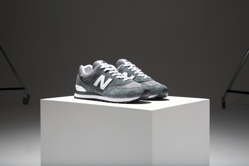 New Balance Mujer Fresh Foam X 1080v12 in Gris Blanca "Legacy of Grey" Pack 