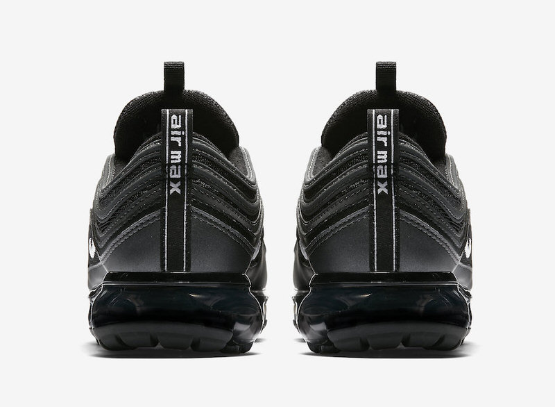 vapormax x 97 black