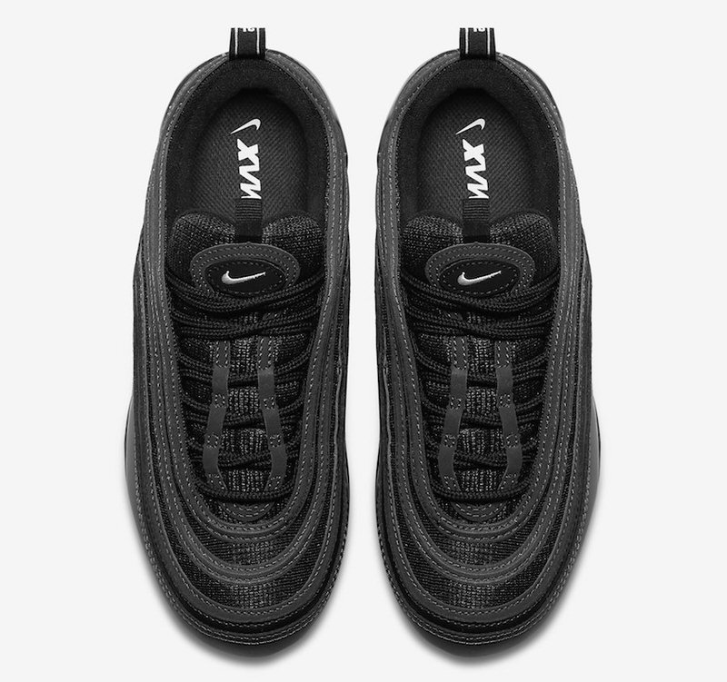 Nike Vapormax 97 Latest Release Info SneakerNews.com