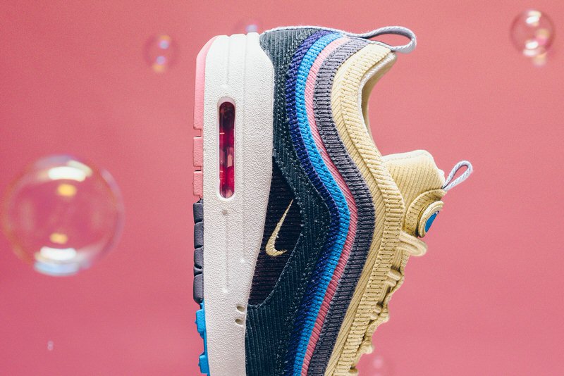 Nike Air Max 1 97 SW Release Info Nice Kicks
