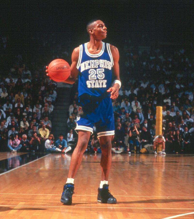 penny hardaway shoes 1994