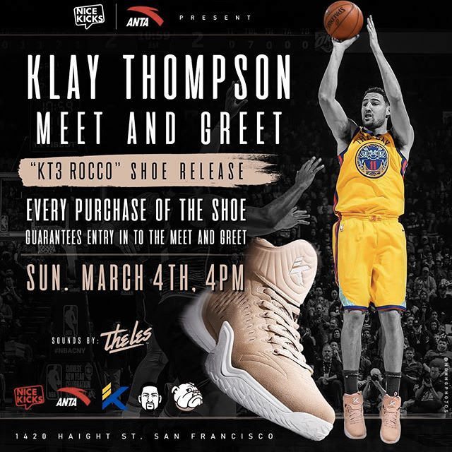 Nice kicks sales release dates 2018