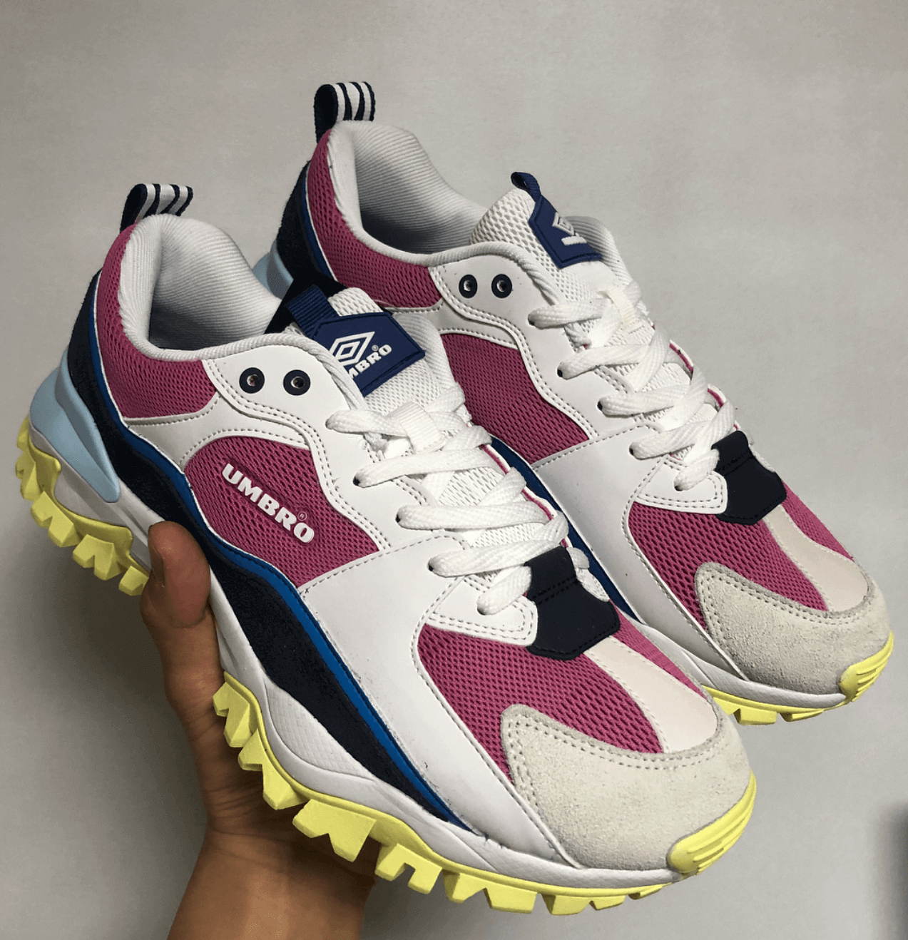 Umbro shoes 2018 new arrivals